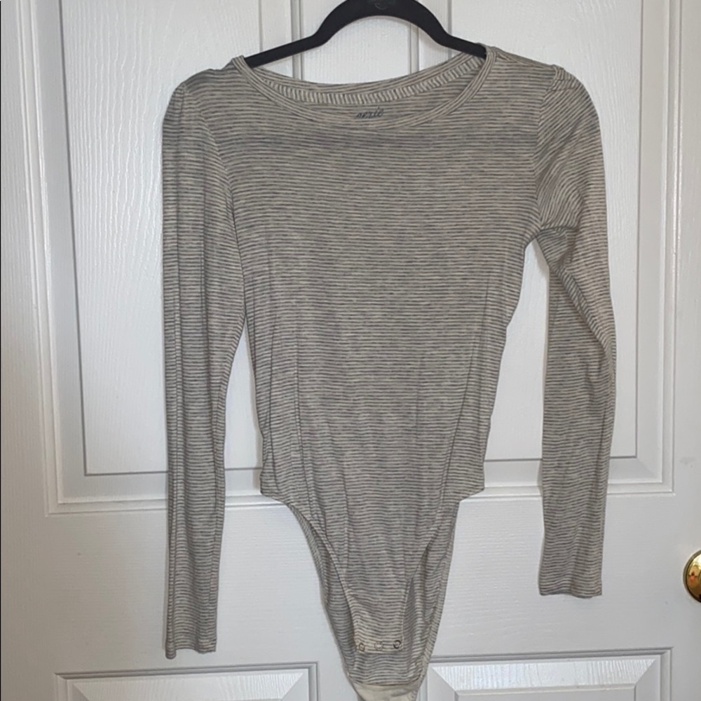 Aerie Bodysuit